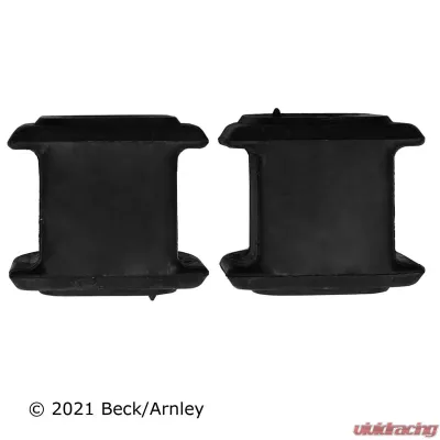 Beck/Arnley Suspension Stabilizer Bar Bushing Kit 101-6468 - 101-6468