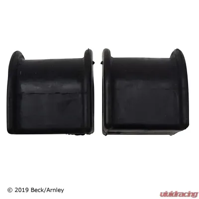 Beck/Arnley Suspension Stabilizer Bar Bushing Kit 101-6471 - 101-6471