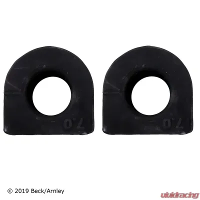 Beck/Arnley Suspension Stabilizer Bar Bushing Kit 101-6478 - 101-6478