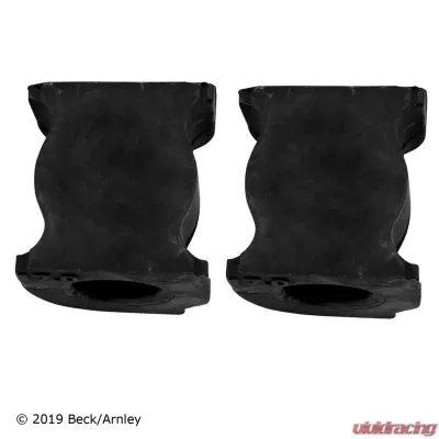 Beck/Arnley Suspension Stabilizer Bar Bushing Kit 101-6478 - 101-6478