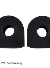 Beck/Arnley Suspension Stabilizer Bar Bushing Kit 101-6480                                     - 101-6480 - Image 2