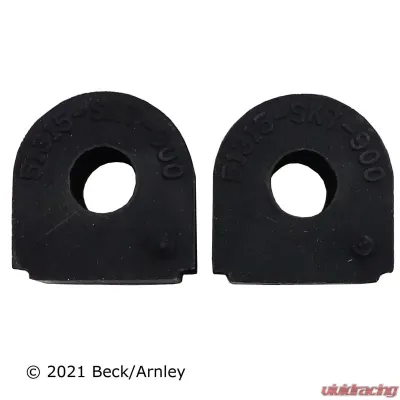Beck/Arnley Suspension Stabilizer Bar Bushing Kit 101-6480 - 101-6480