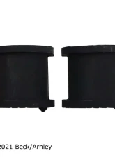 Beck/Arnley Suspension Stabilizer Bar Bushing Kit 101-6480                                     - 101-6480 - Image 3