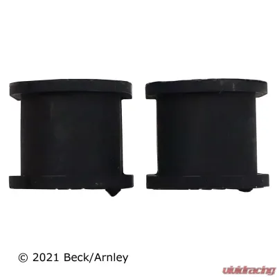Beck/Arnley Suspension Stabilizer Bar Bushing Kit 101-6480 - 101-6480