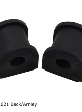 Beck/Arnley Suspension Stabilizer Bar Bushing Kit 101-6480                                     - 101-6480 - Image 5
