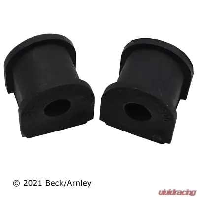Beck/Arnley Suspension Stabilizer Bar Bushing Kit 101-6480 - 101-6480