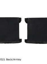 Beck/Arnley Suspension Stabilizer Bar Bushing Kit 101-6480                                     - 101-6480 - Image 5
