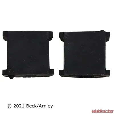 Beck/Arnley Suspension Stabilizer Bar Bushing Kit 101-6480 - 101-6480