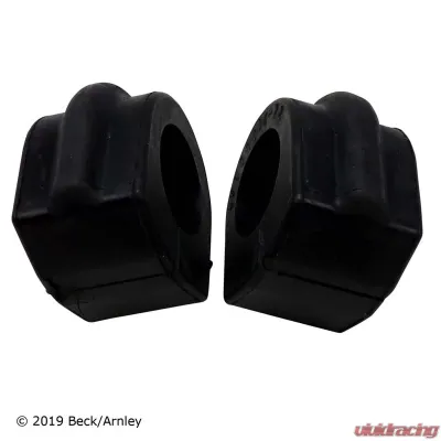 Beck/Arnley Suspension Stabilizer Bar Bushing Kit 101-6487 - 101-6487