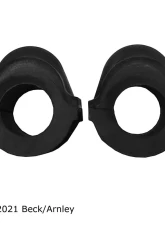Beck/Arnley Suspension Stabilizer Bar Bushing Kit 101-6488                                     - 101-6488 - Image 2