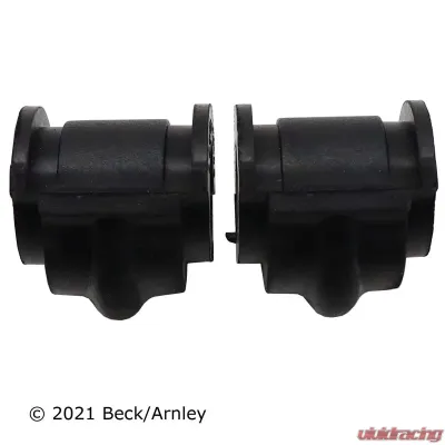 Beck/Arnley Suspension Stabilizer Bar Bushing Kit 101-6488 - 101-6488