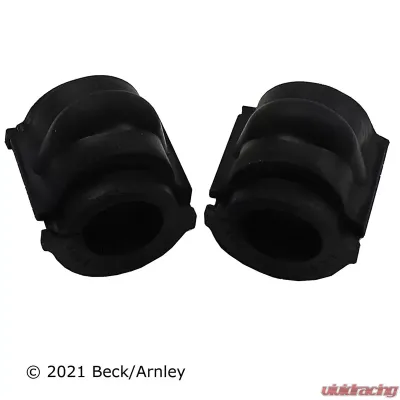 Beck/Arnley Suspension Stabilizer Bar Bushing Kit 101-6488 - 101-6488