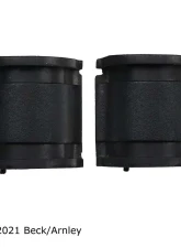 Beck/Arnley Suspension Stabilizer Bar Bushing Kit 101-6488                                     - 101-6488 - Image 5