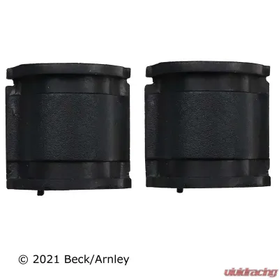Beck/Arnley Suspension Stabilizer Bar Bushing Kit 101-6488 - 101-6488