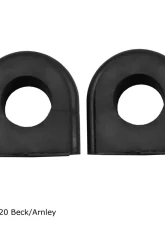 Beck/Arnley Suspension Stabilizer Bar Bushing Kit 101-6491                                     - 101-6491 - Image 2