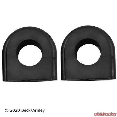 Beck/Arnley Suspension Stabilizer Bar Bushing Kit 101-6491 - 101-6491