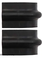 Beck/Arnley Suspension Stabilizer Bar Bushing Kit 101-6491                                     - 101-6491 - Image 4