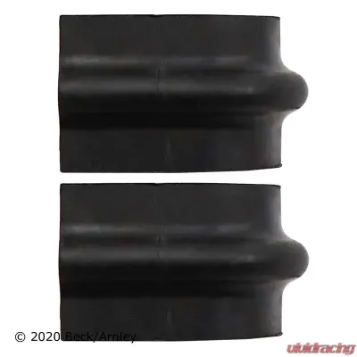 Beck/Arnley Suspension Stabilizer Bar Bushing Kit 101-6491 - 101-6491