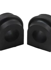Beck/Arnley Suspension Stabilizer Bar Bushing Kit 101-6491                                     - 101-6491 - Image 5