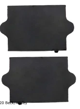 Beck/Arnley Suspension Stabilizer Bar Bushing Kit 101-6491                                     - 101-6491 - Image 5