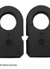 Beck/Arnley Suspension Stabilizer Bar Bushing Kit 101-6492                                     - 101-6492 - Image 2