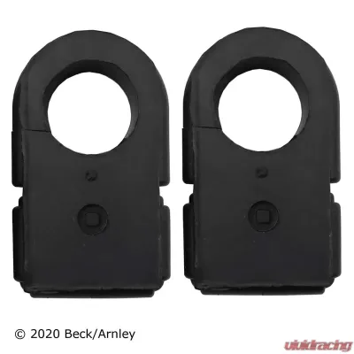 Beck/Arnley Suspension Stabilizer Bar Bushing Kit 101-6492 - 101-6492