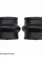 Beck/Arnley Suspension Stabilizer Bar Bushing Kit 101-6492                                     - 101-6492 - Image 3