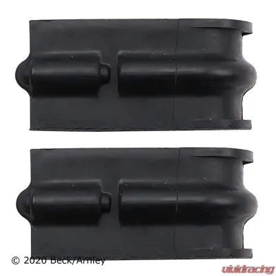 Beck/Arnley Suspension Stabilizer Bar Bushing Kit 101-6492 - 101-6492