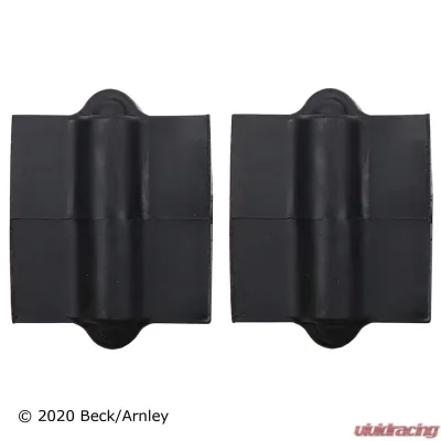 Beck/Arnley Suspension Stabilizer Bar Bushing Kit 101-6492 - 101-6492