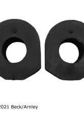 Beck/Arnley Suspension Stabilizer Bar Bushing Kit 101-6493                                     - 101-6493 - Image 2
