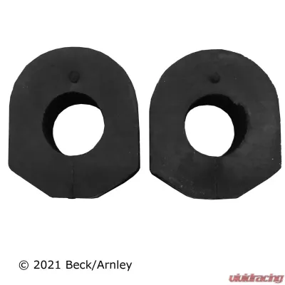 Beck/Arnley Suspension Stabilizer Bar Bushing Kit 101-6493 - 101-6493