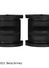 Beck/Arnley Suspension Stabilizer Bar Bushing Kit 101-6493                                     - 101-6493 - Image 3