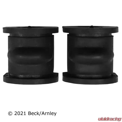 Beck/Arnley Suspension Stabilizer Bar Bushing Kit 101-6493 - 101-6493