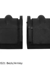 Beck/Arnley Suspension Stabilizer Bar Bushing Kit 101-6493                                     - 101-6493 - Image 4