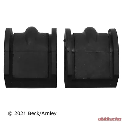 Beck/Arnley Suspension Stabilizer Bar Bushing Kit 101-6493 - 101-6493
