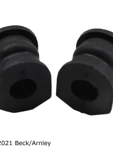 Beck/Arnley Suspension Stabilizer Bar Bushing Kit 101-6493                                     - 101-6493 - Image 5