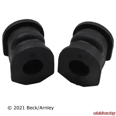 Beck/Arnley Suspension Stabilizer Bar Bushing Kit 101-6493 - 101-6493