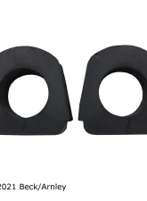 Beck/Arnley Suspension Stabilizer Bar Bushing Kit 101-6495                                     - 101-6495 - Image 2