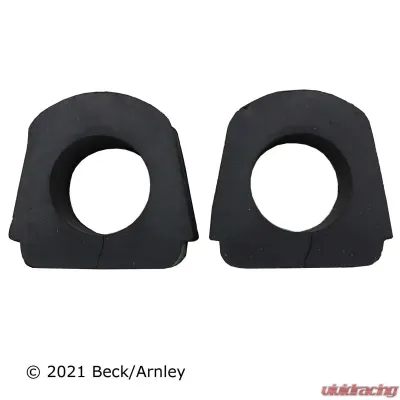 Beck/Arnley Suspension Stabilizer Bar Bushing Kit 101-6495 - 101-6495