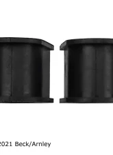 Beck/Arnley Suspension Stabilizer Bar Bushing Kit 101-6495                                     - 101-6495 - Image 3