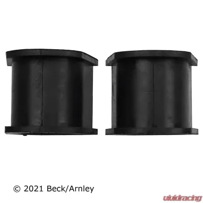 Beck/Arnley Suspension Stabilizer Bar Bushing Kit 101-6495 - 101-6495