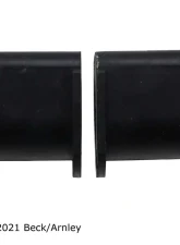 Beck/Arnley Suspension Stabilizer Bar Bushing Kit 101-6495                                     - 101-6495 - Image 4