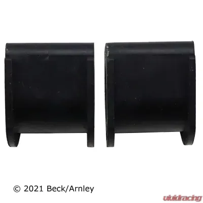 Beck/Arnley Suspension Stabilizer Bar Bushing Kit 101-6495 - 101-6495