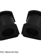 Beck/Arnley Suspension Stabilizer Bar Bushing Kit 101-6495                                     - 101-6495 - Image 5
