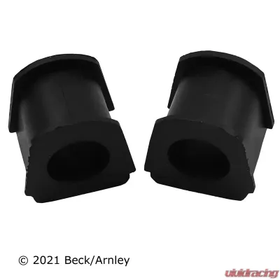 Beck/Arnley Suspension Stabilizer Bar Bushing Kit 101-6495 - 101-6495