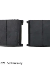 Beck/Arnley Suspension Stabilizer Bar Bushing Kit 101-6495                                     - 101-6495 - Image 5