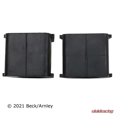 Beck/Arnley Suspension Stabilizer Bar Bushing Kit 101-6495 - 101-6495