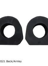 Beck/Arnley Suspension Stabilizer Bar Bushing Kit 101-6496                                     - 101-6496 - Image 2