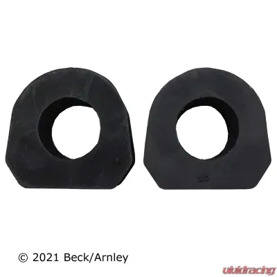 Beck/Arnley Suspension Stabilizer Bar Bushing Kit 101-6496 - 101-6496