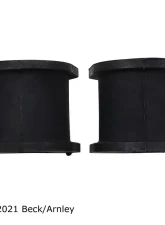 Beck/Arnley Suspension Stabilizer Bar Bushing Kit 101-6496                                     - 101-6496 - Image 3